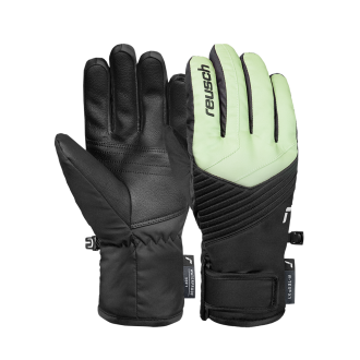 Reusch Dan R-TEX® XT Junior 6561213 7499 black 1